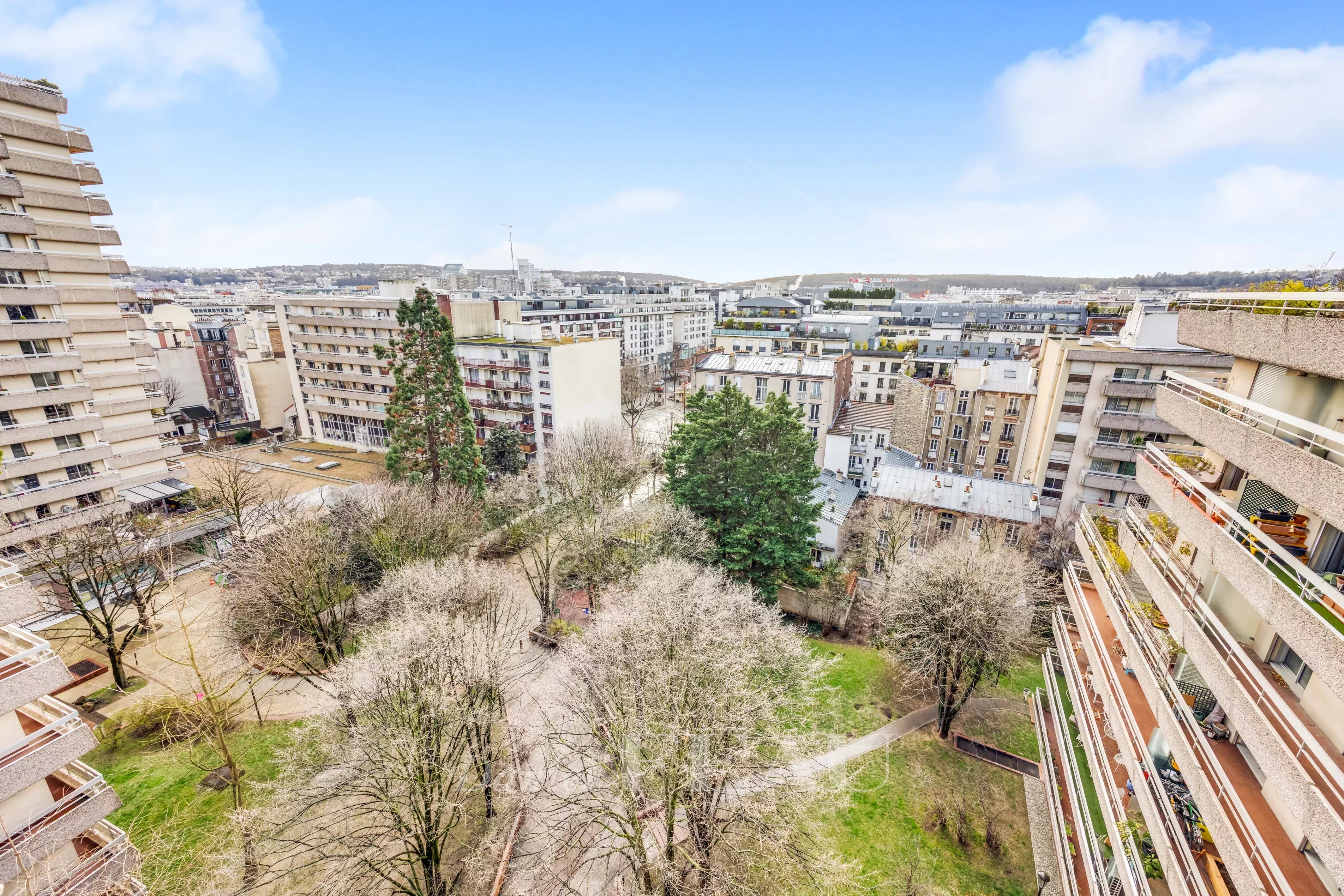 Vente Appartement Boulogne-Billancourt