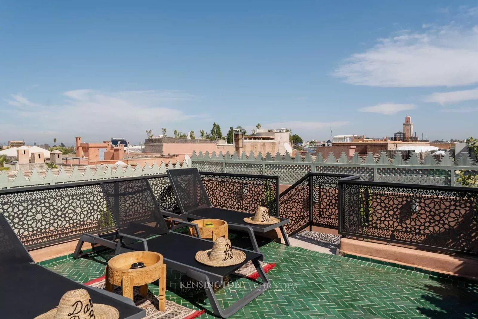 2 Bedroom Villa/Townhouse's Image 15