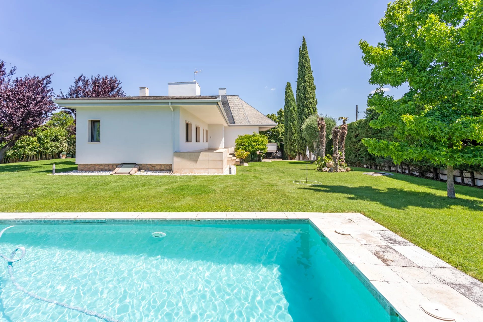 Sale House Majadahonda Monte El Pilar