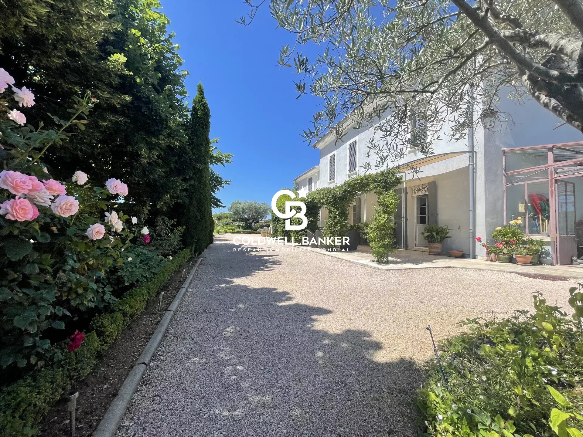 Agence immobilière de Coldwell Banker Beau Rivage
