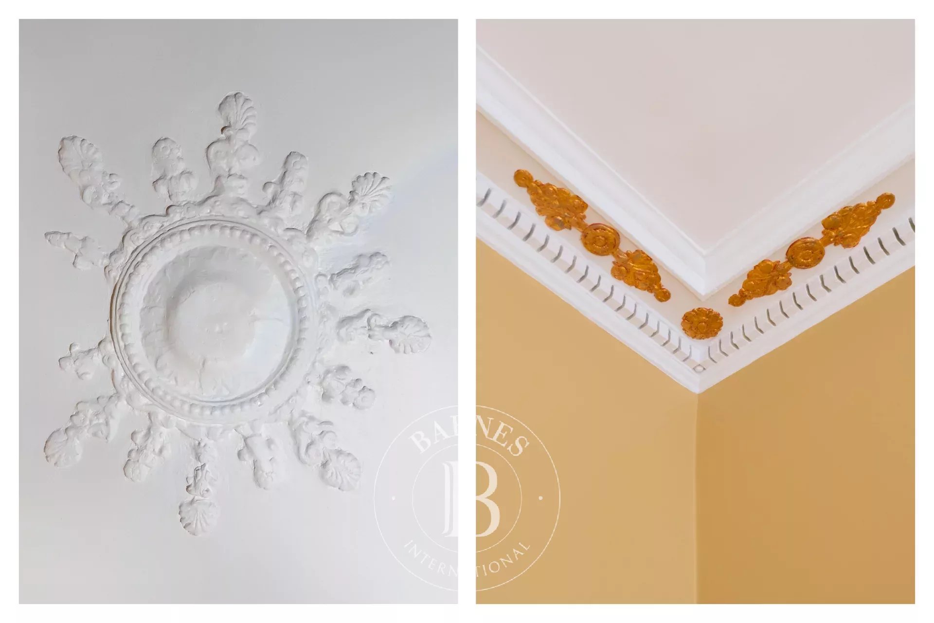 Daire Paris 2ème - picture 24