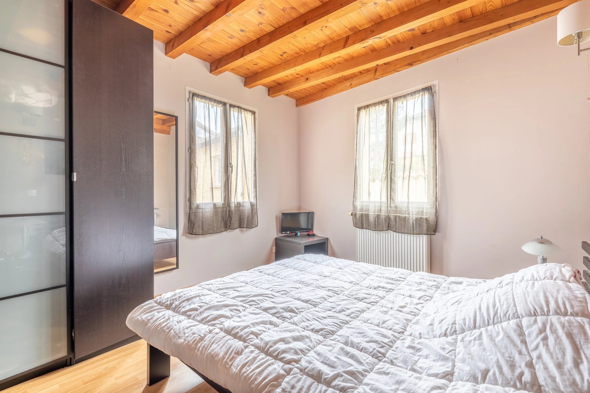 Maison 3 chambres