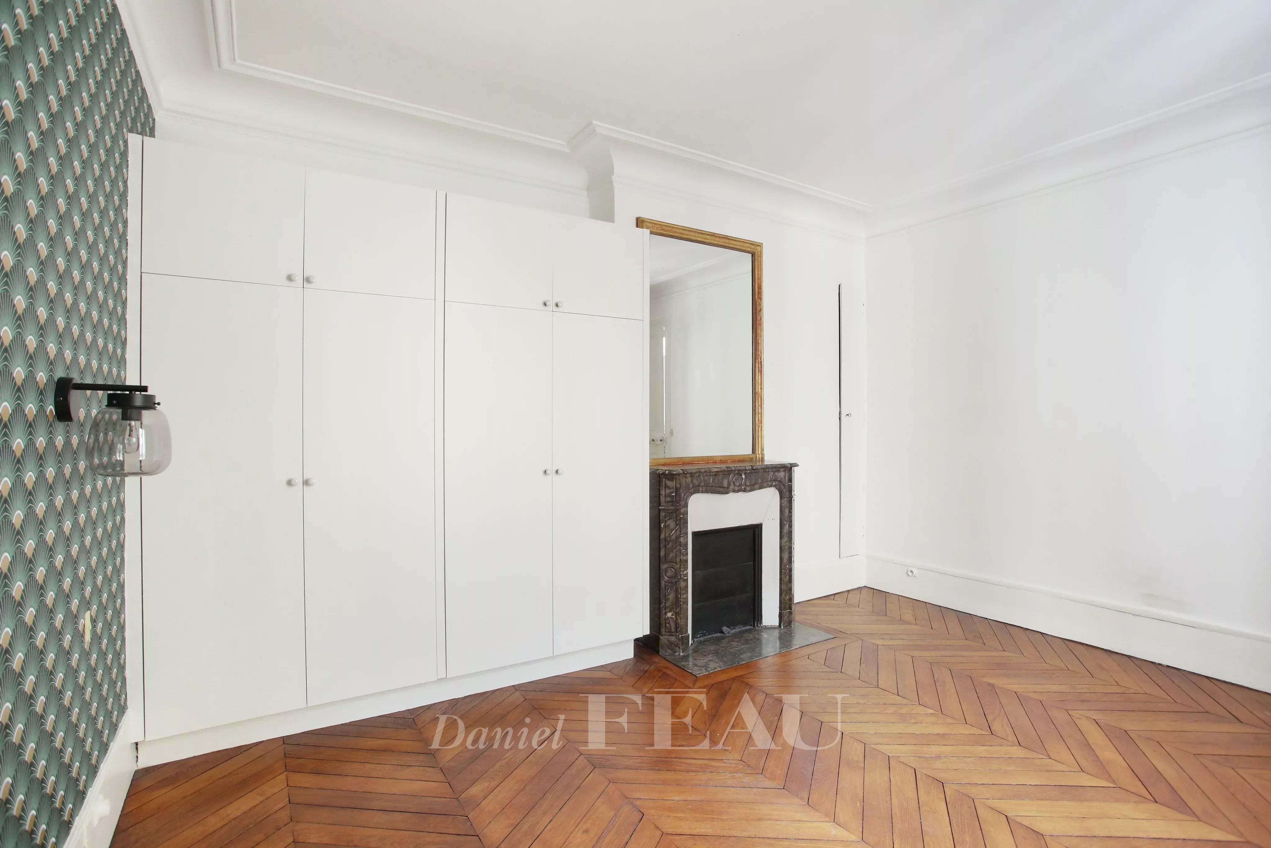 Rental Apartment Paris 7th