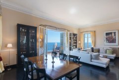Penthouse - Exceptional Sea View — photo 2 of 7