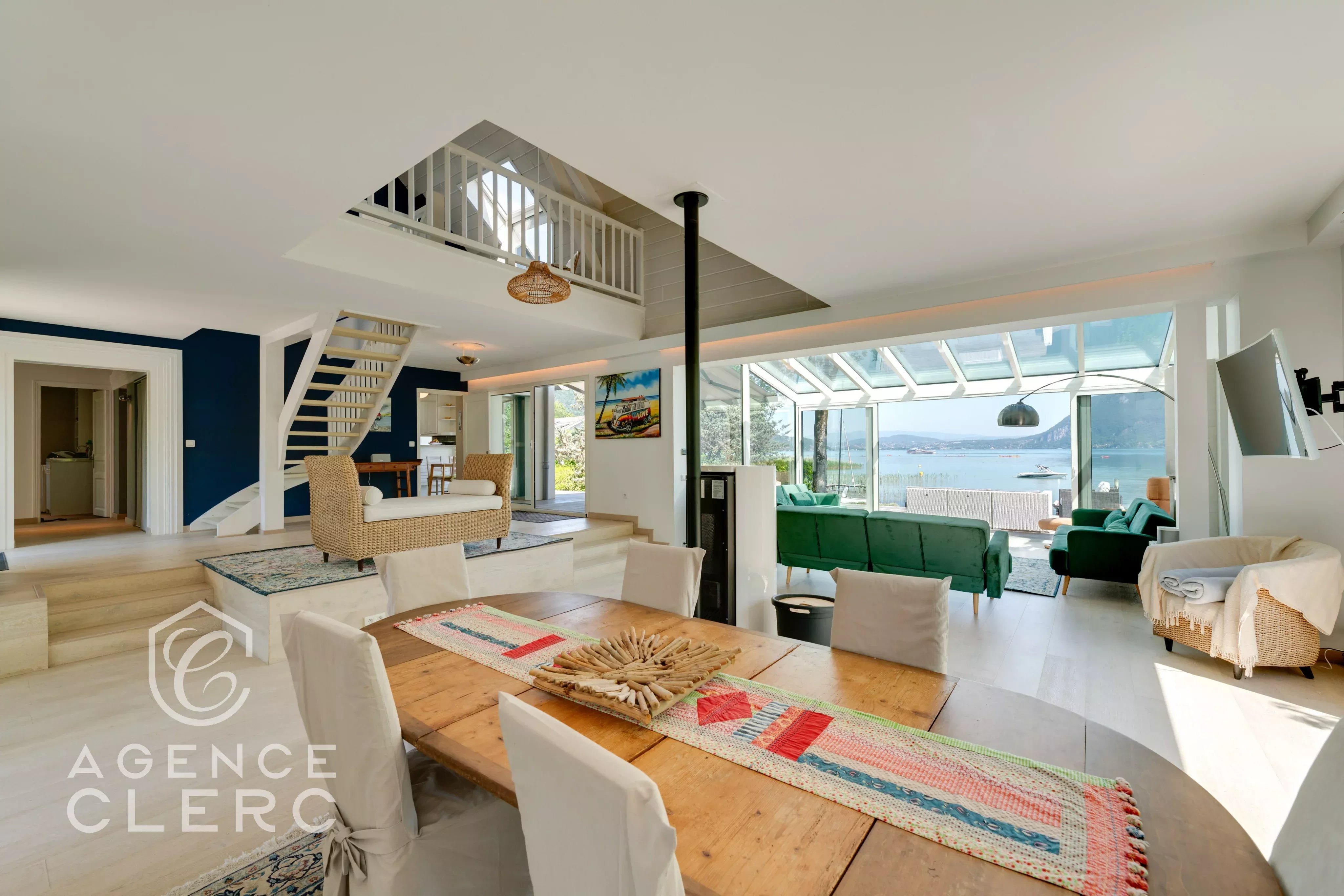 Vente Maison Sevrier