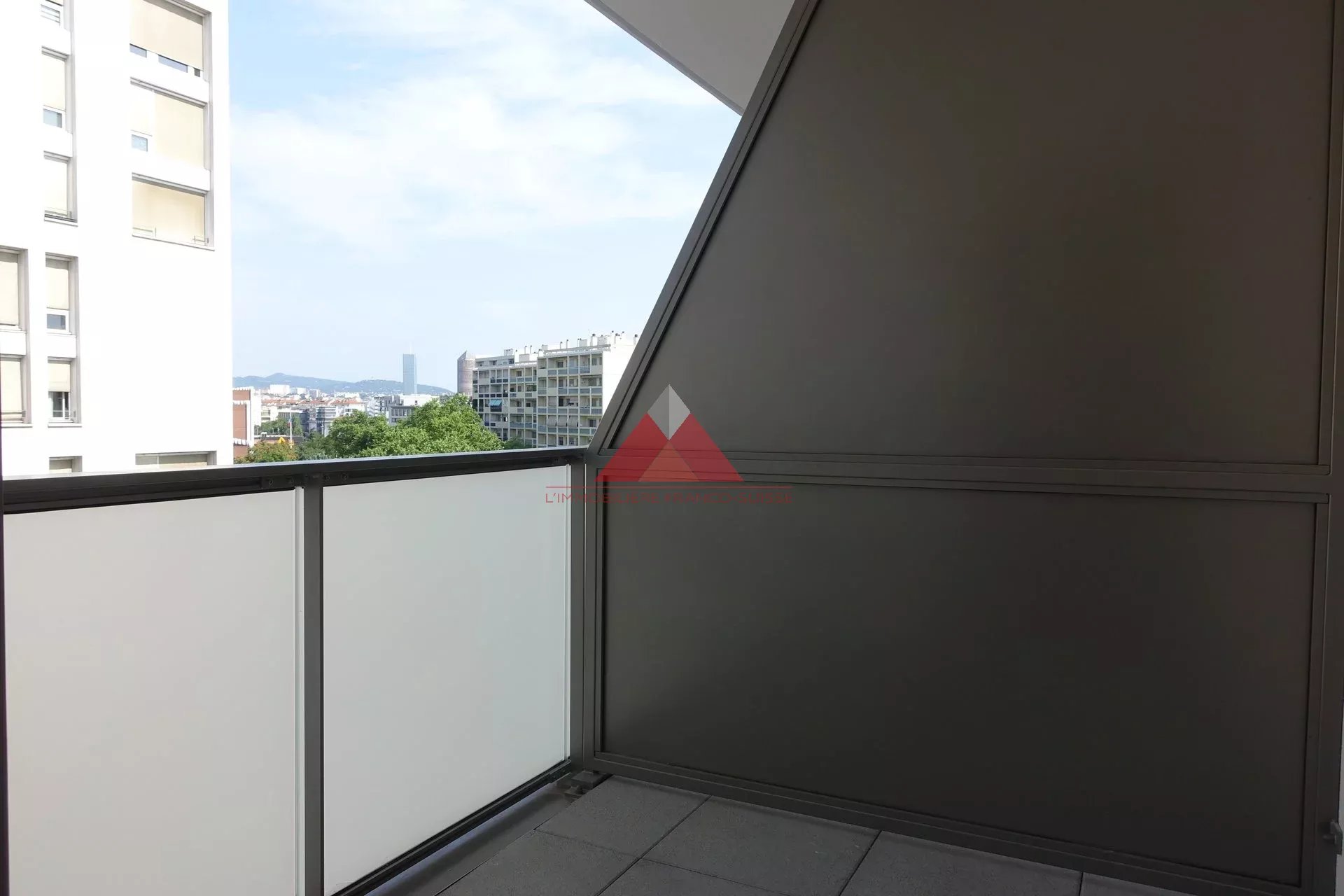 Vente Appartement Lyon 8ème
