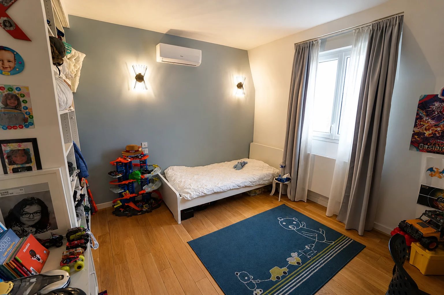 Vente Maison Drancy