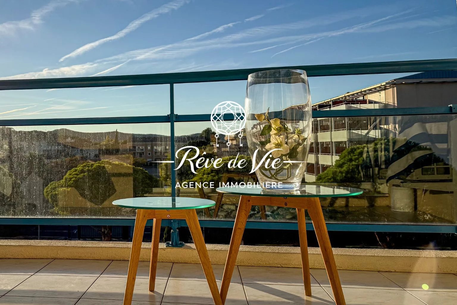 Vente Appartement Le Lavandou