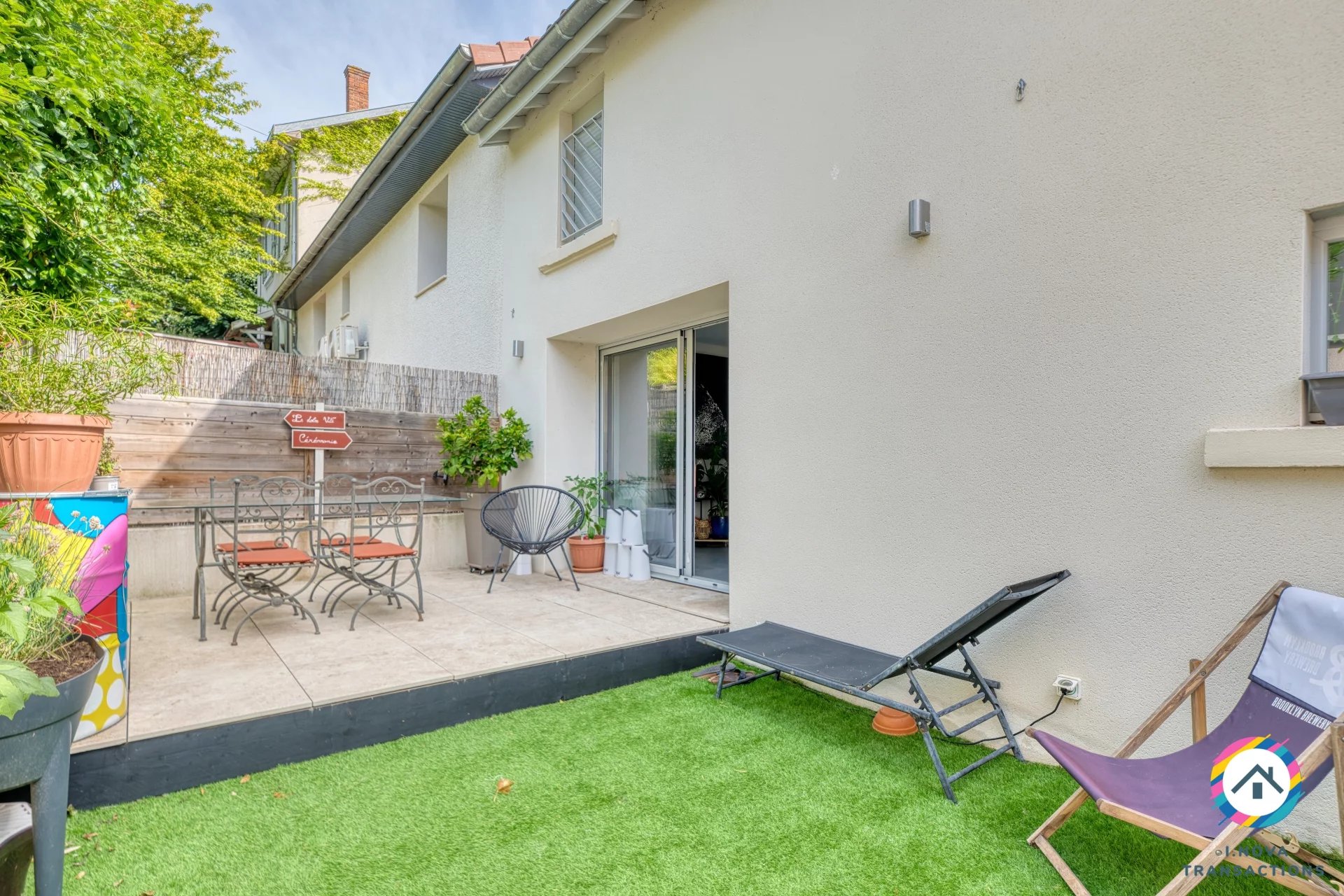 Agence immobilière de I.NOVA TRANSACTIONS