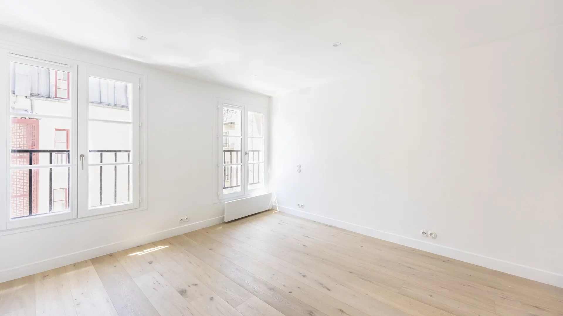 Paris 3e - RUE DU TEMPLE / SAINTE-AVOYE