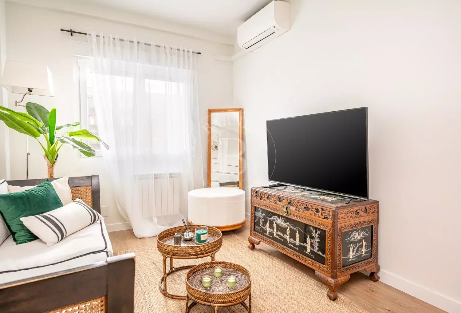 Daire Madrid - picture 6