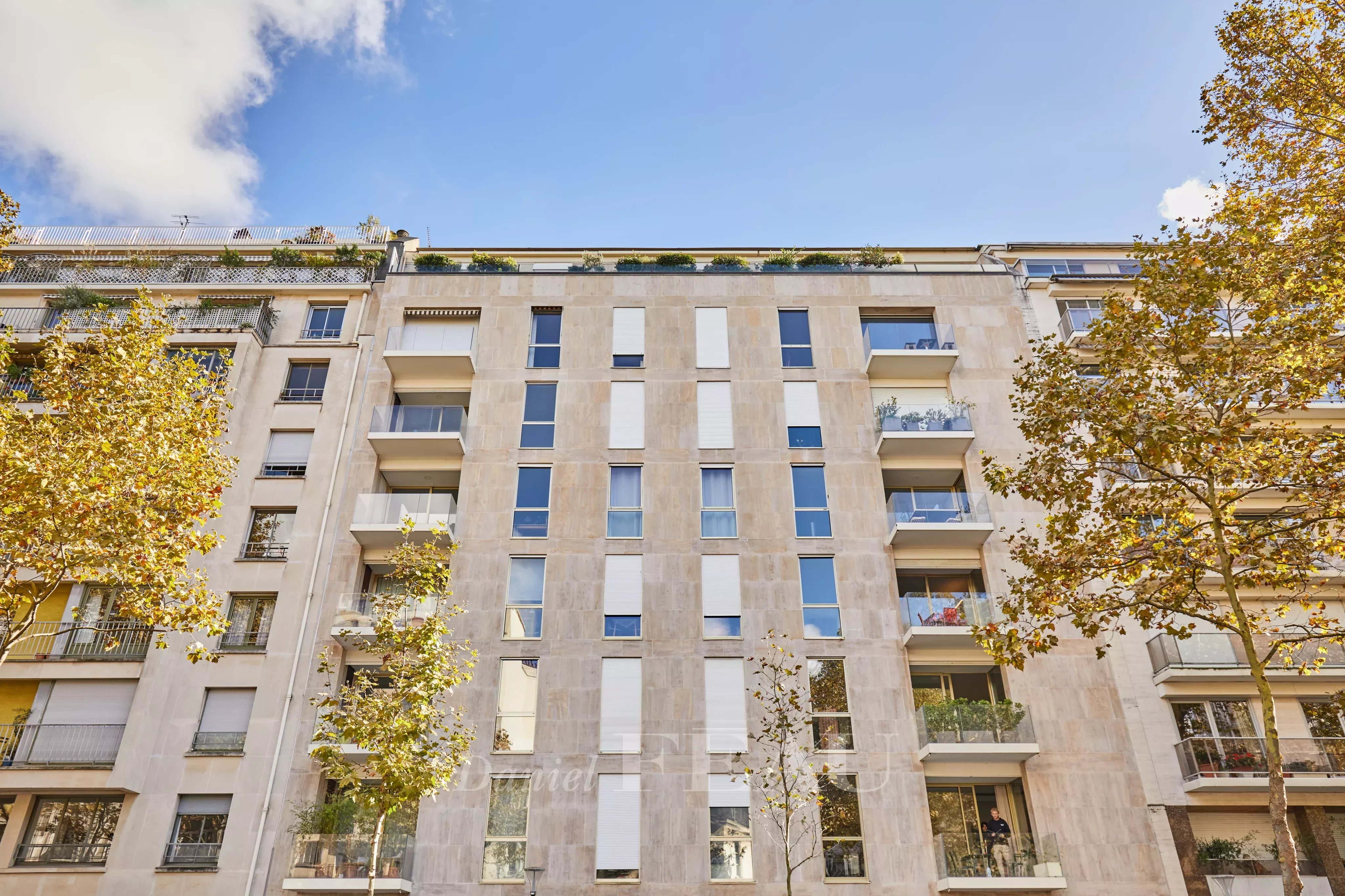 Vente Appartement Paris 7ème