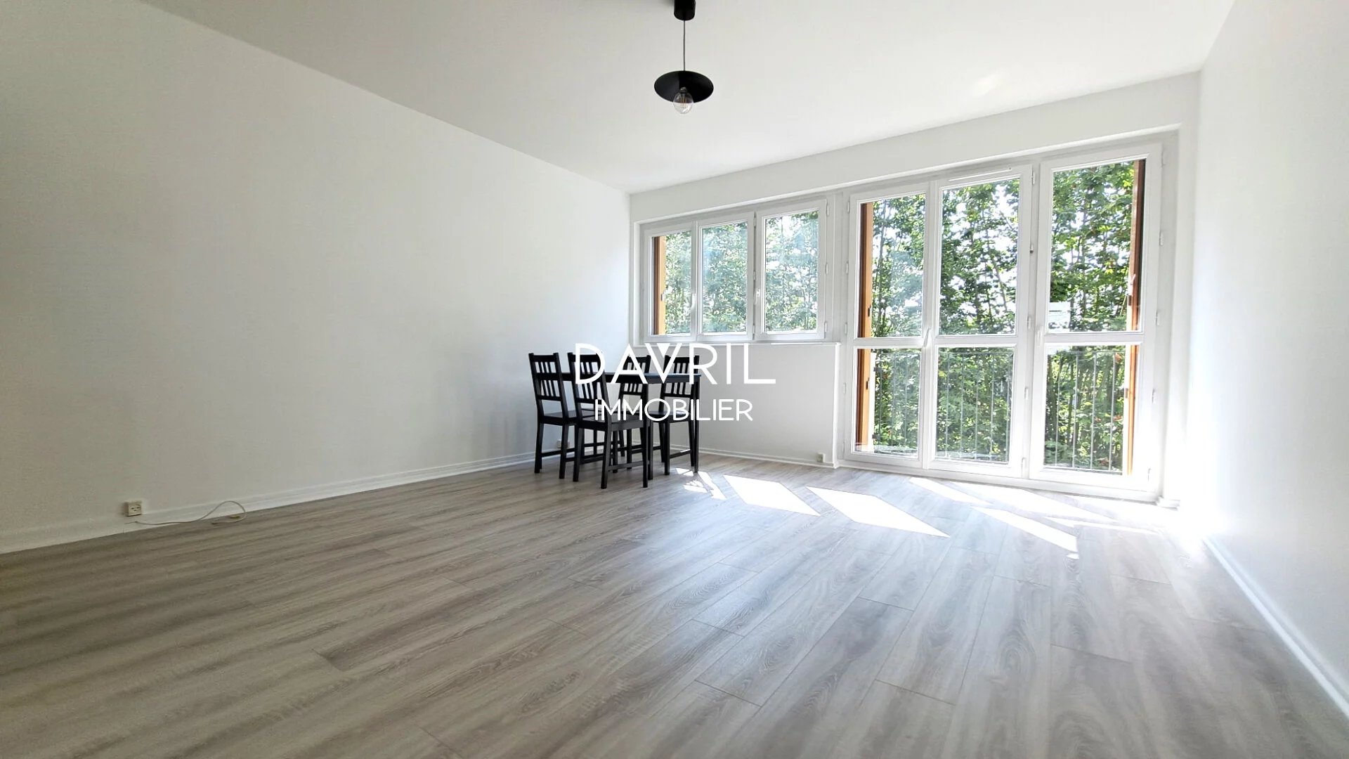 Appartement Conflans Sainte Honorine 3 pièces 56.11 m2