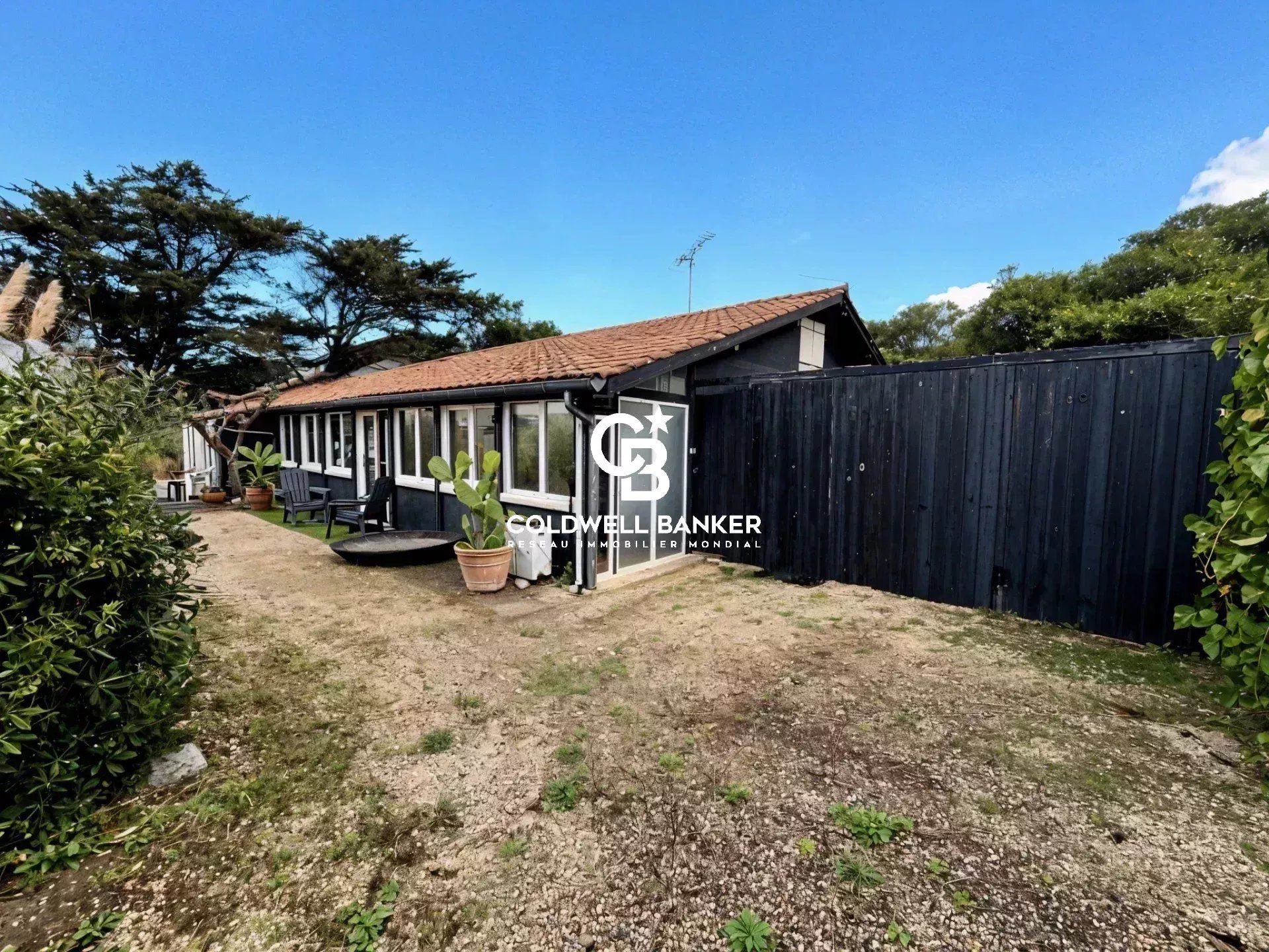 Agence immobilière de Silver Coast Int. Realty