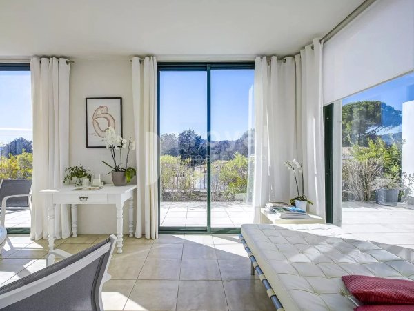 Apartment in a secure estate - Royal Mougins Golf — photo 6
