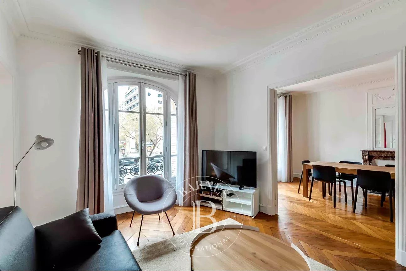 Piso Paris 75019  -  ref 87155145 (picture 2)