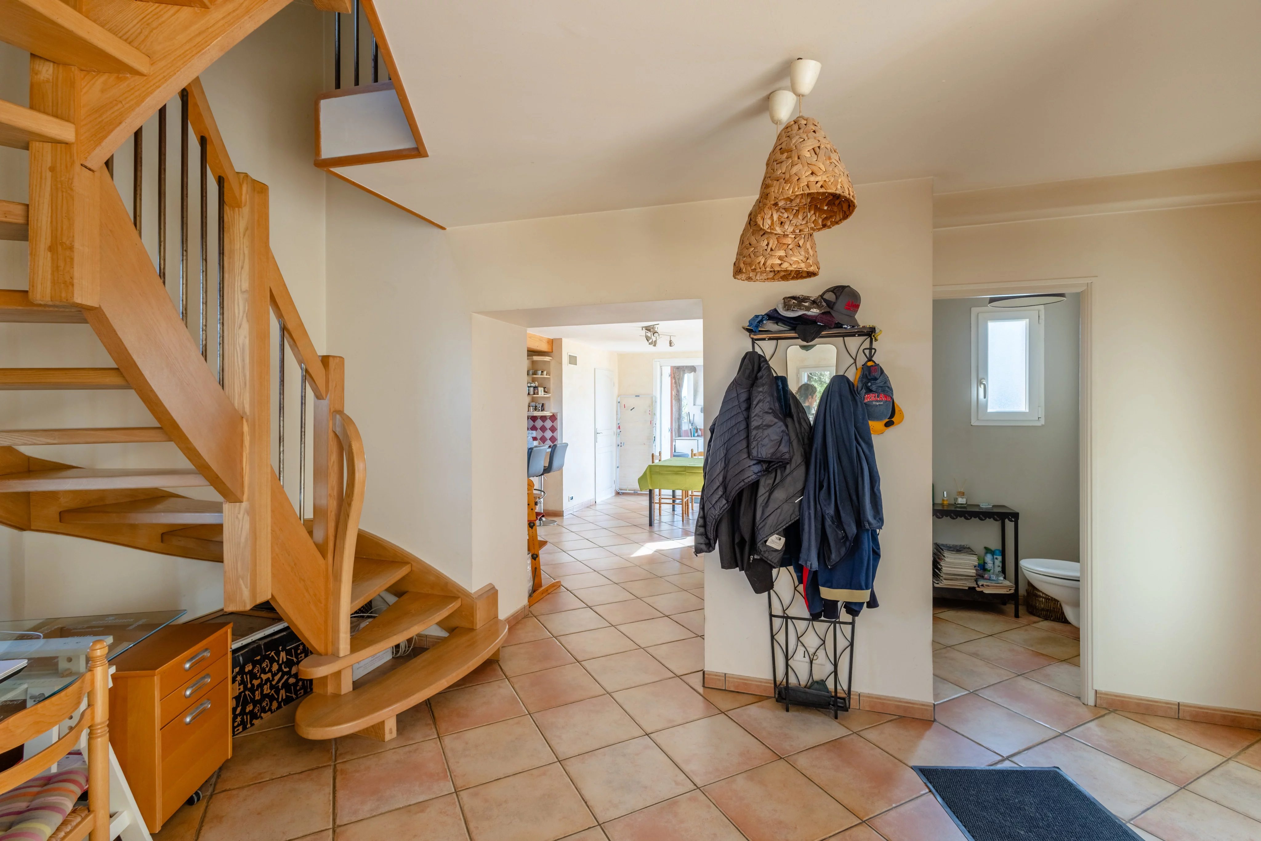 Maison à vendre Saint-Laurent-de-la-Cabrerisse, Aude