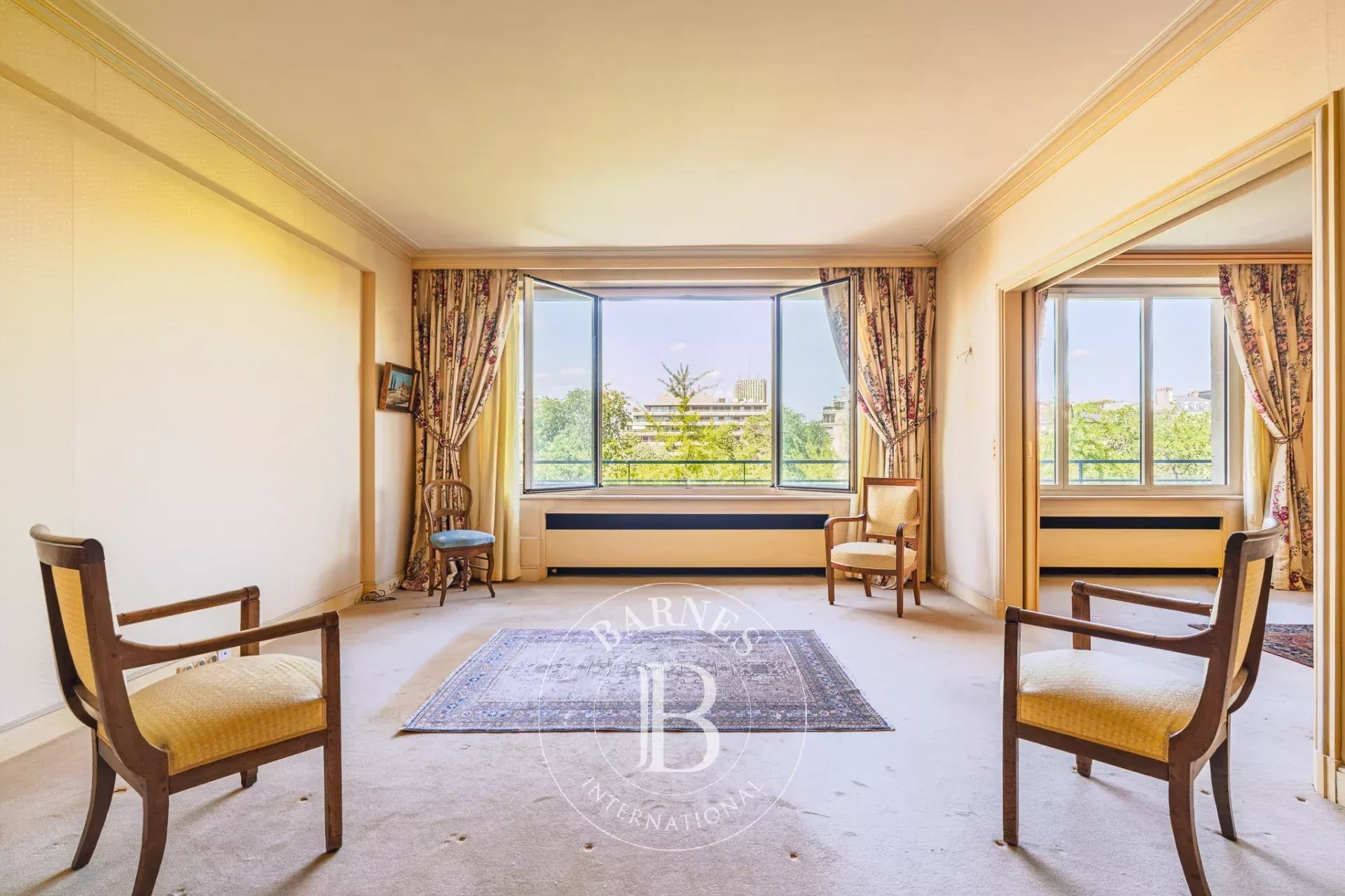 Apartment Paris 75016  -  ref 86923977 (picture 1)
