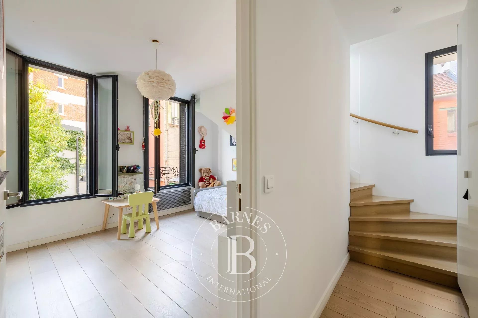 Ev Paris 19ème - picture 13