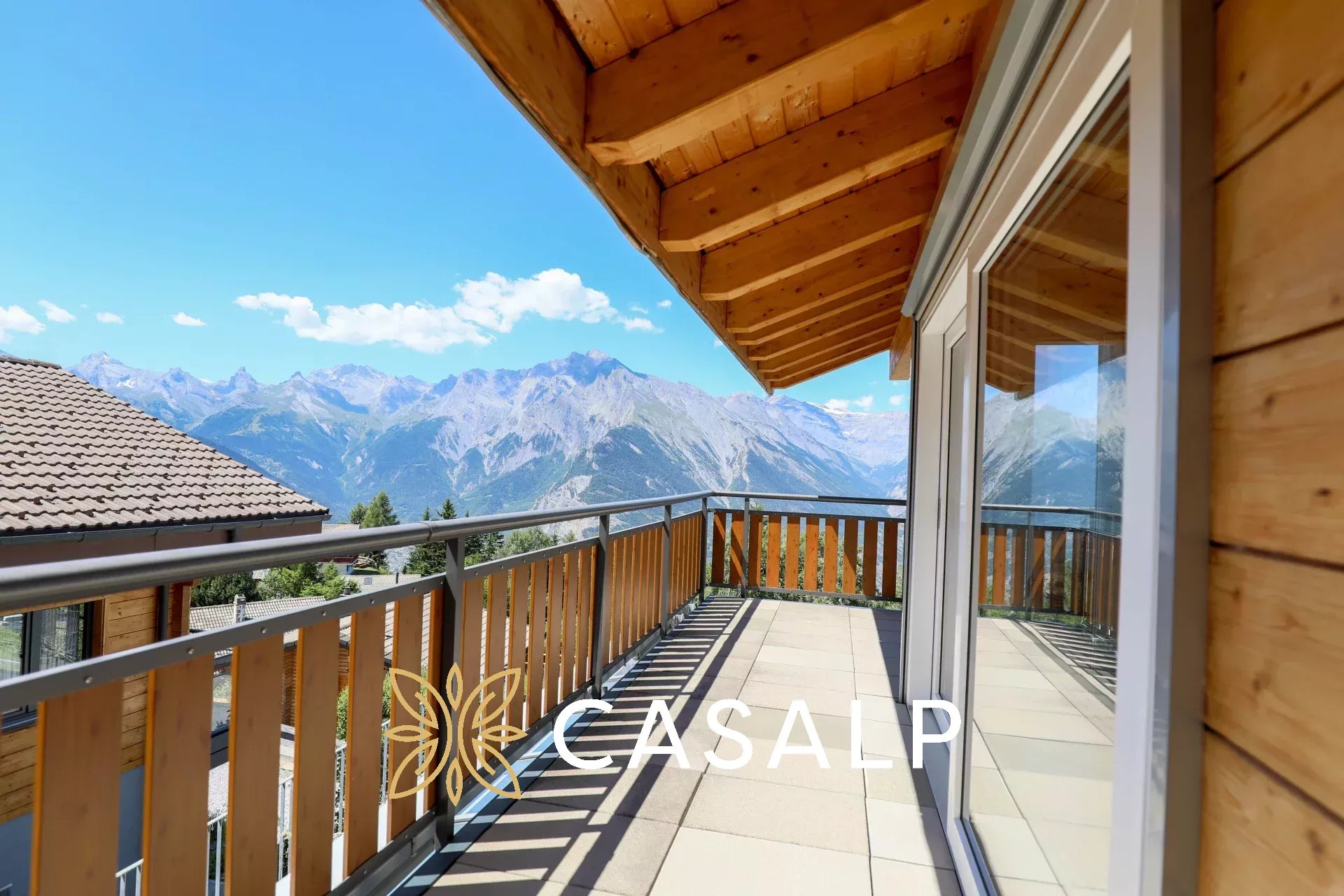 Agence immobilière de CASALP