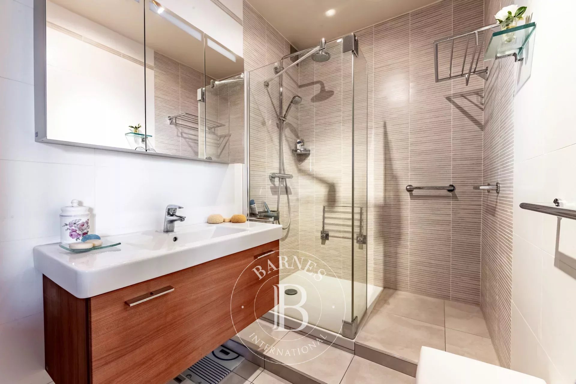 Daire Paris 14ème - picture 8