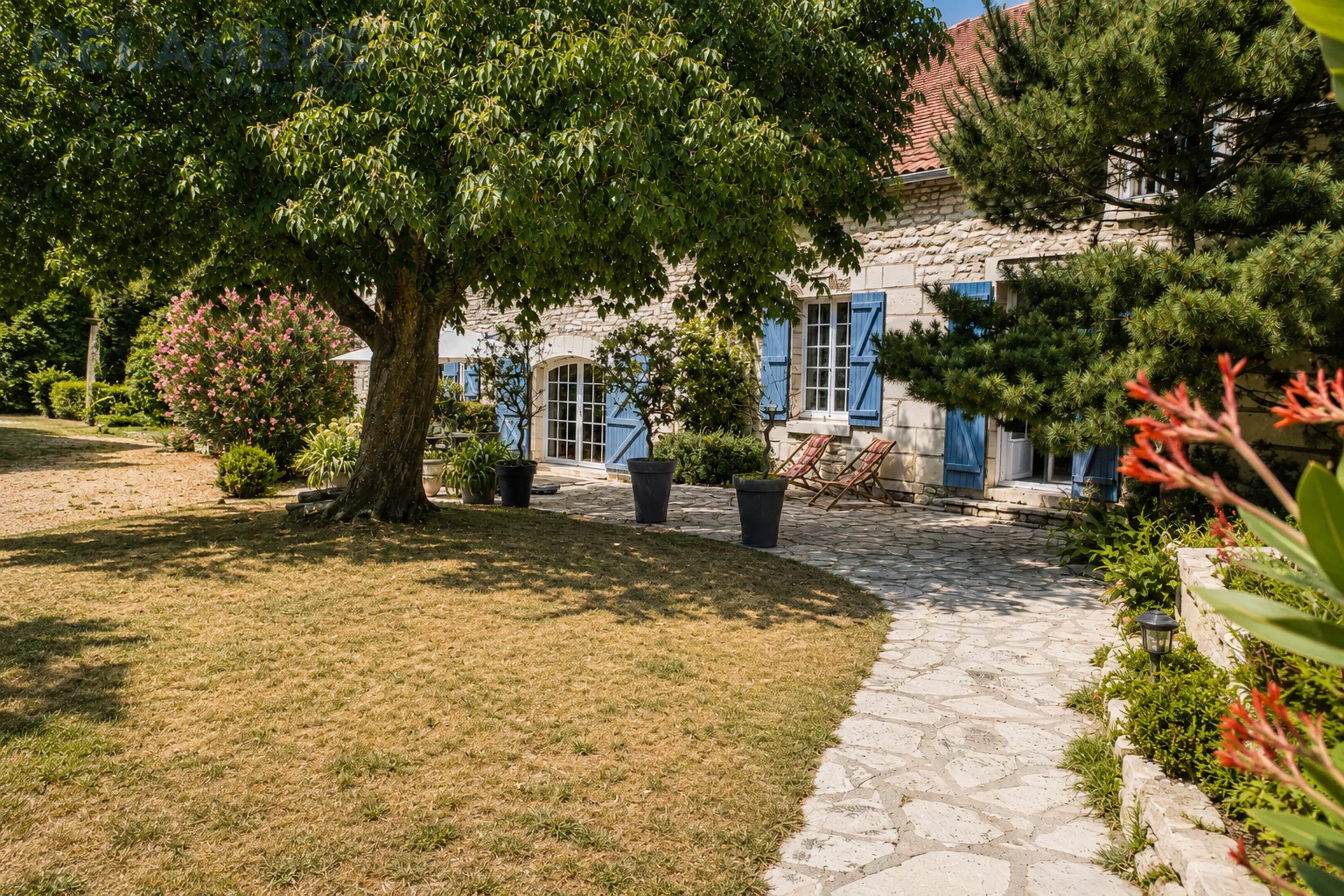 Nos Biens à vendre
