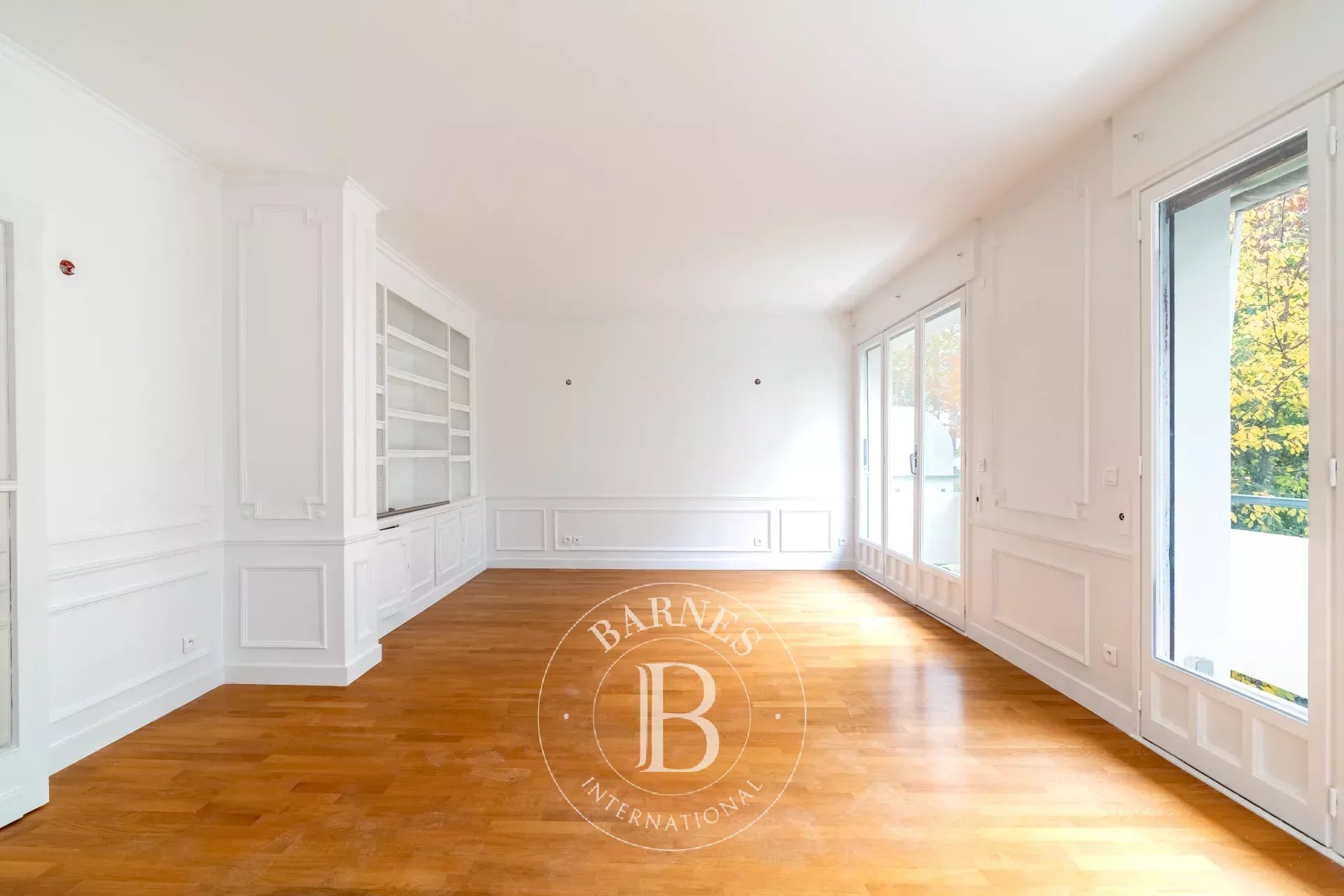 Daire Neuilly-sur-Seine - picture 4