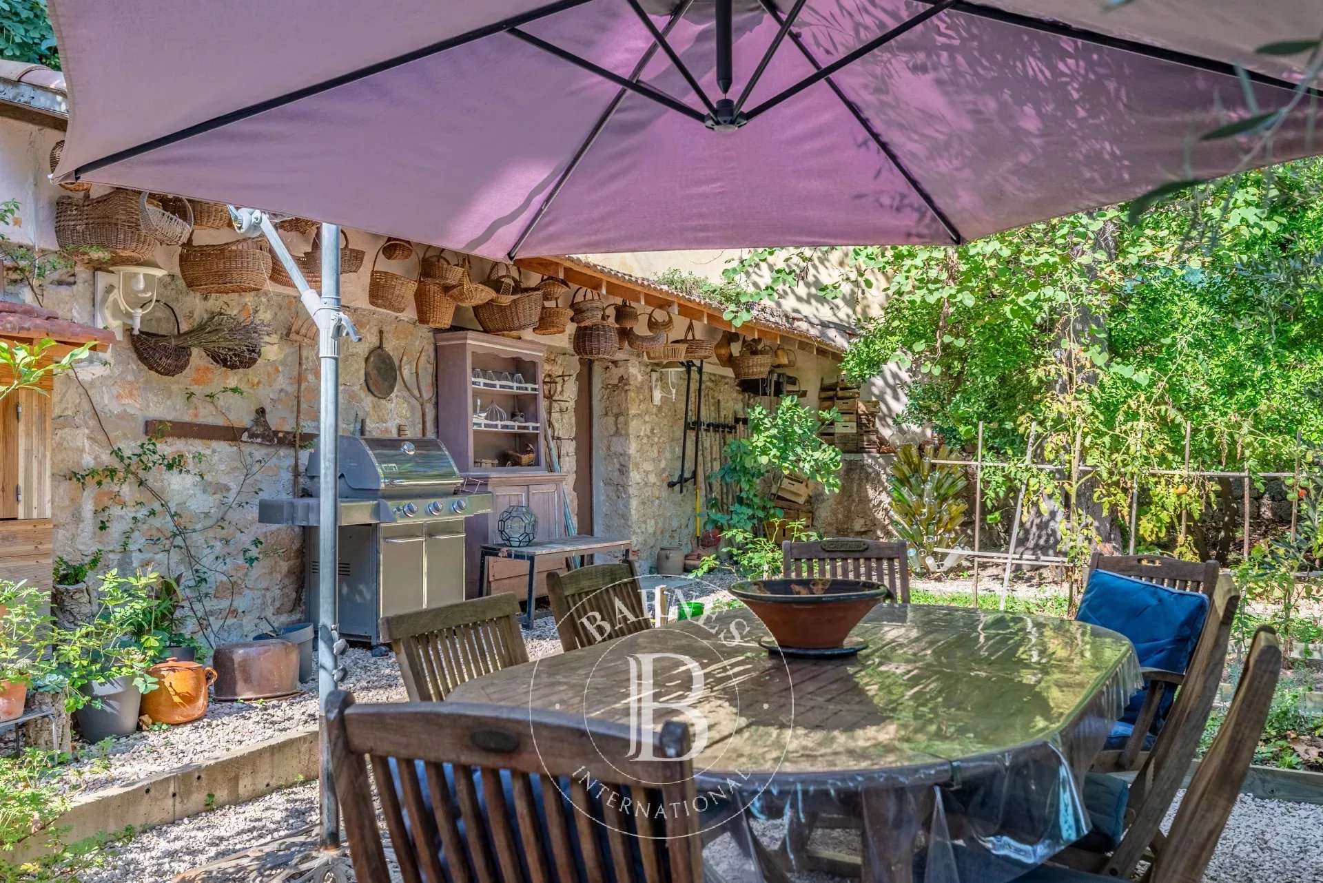 Villa Grasse - picture 10