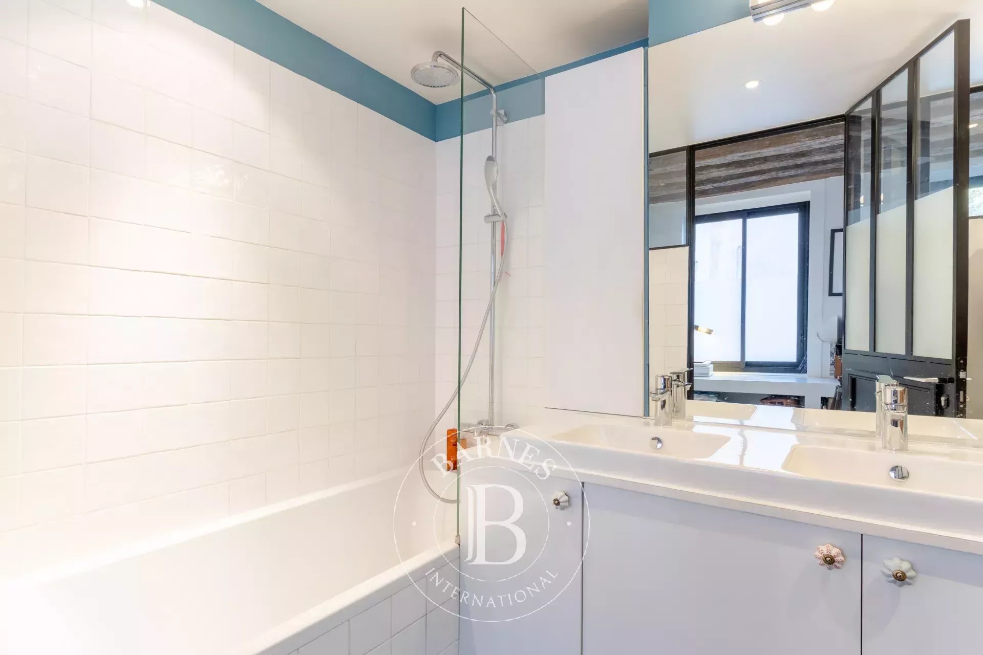 Daire Paris 2ème - picture 11