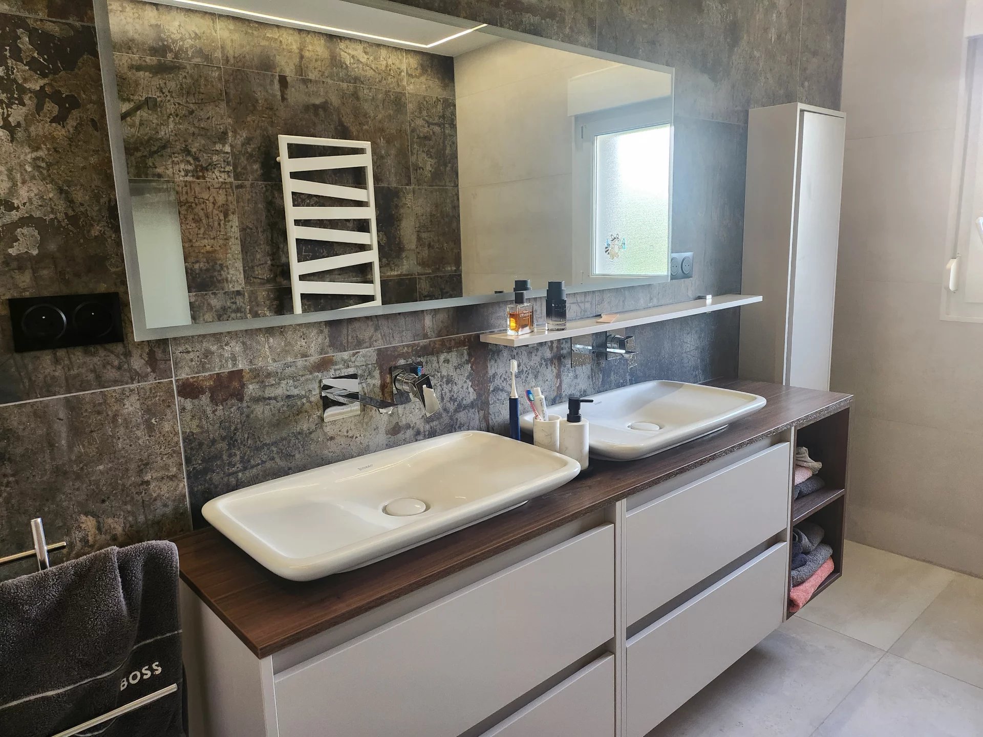Vente Maison Rémilly