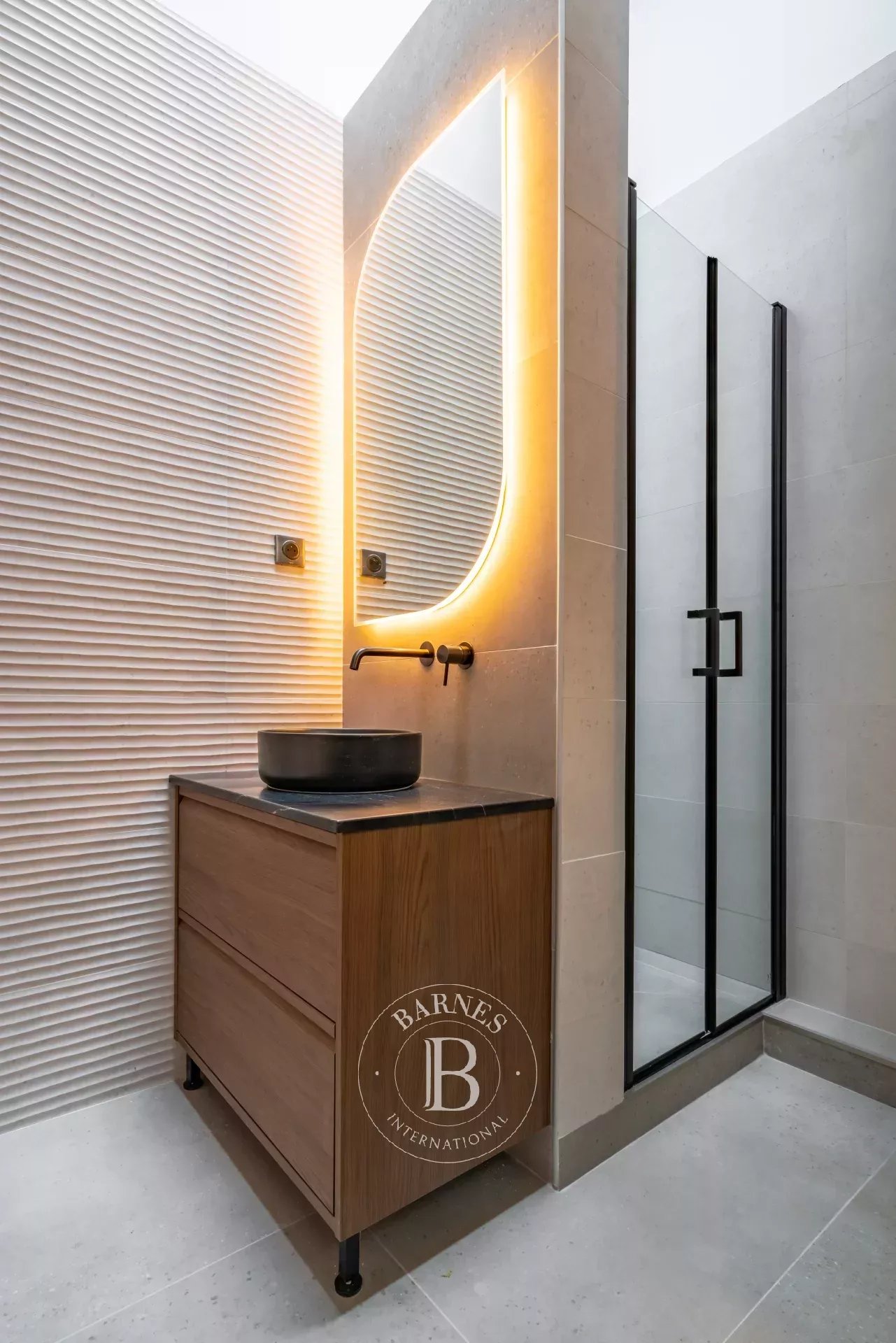 Daire Paris 8ème - picture 22