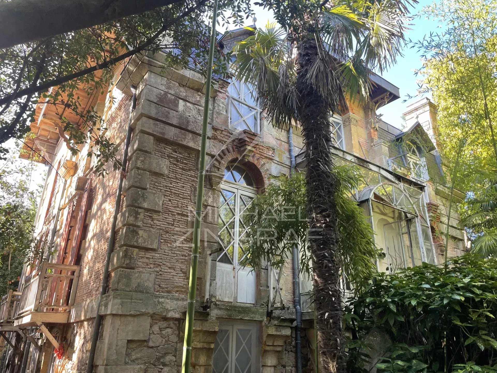 Agence immobilière de Terre Du Bassin