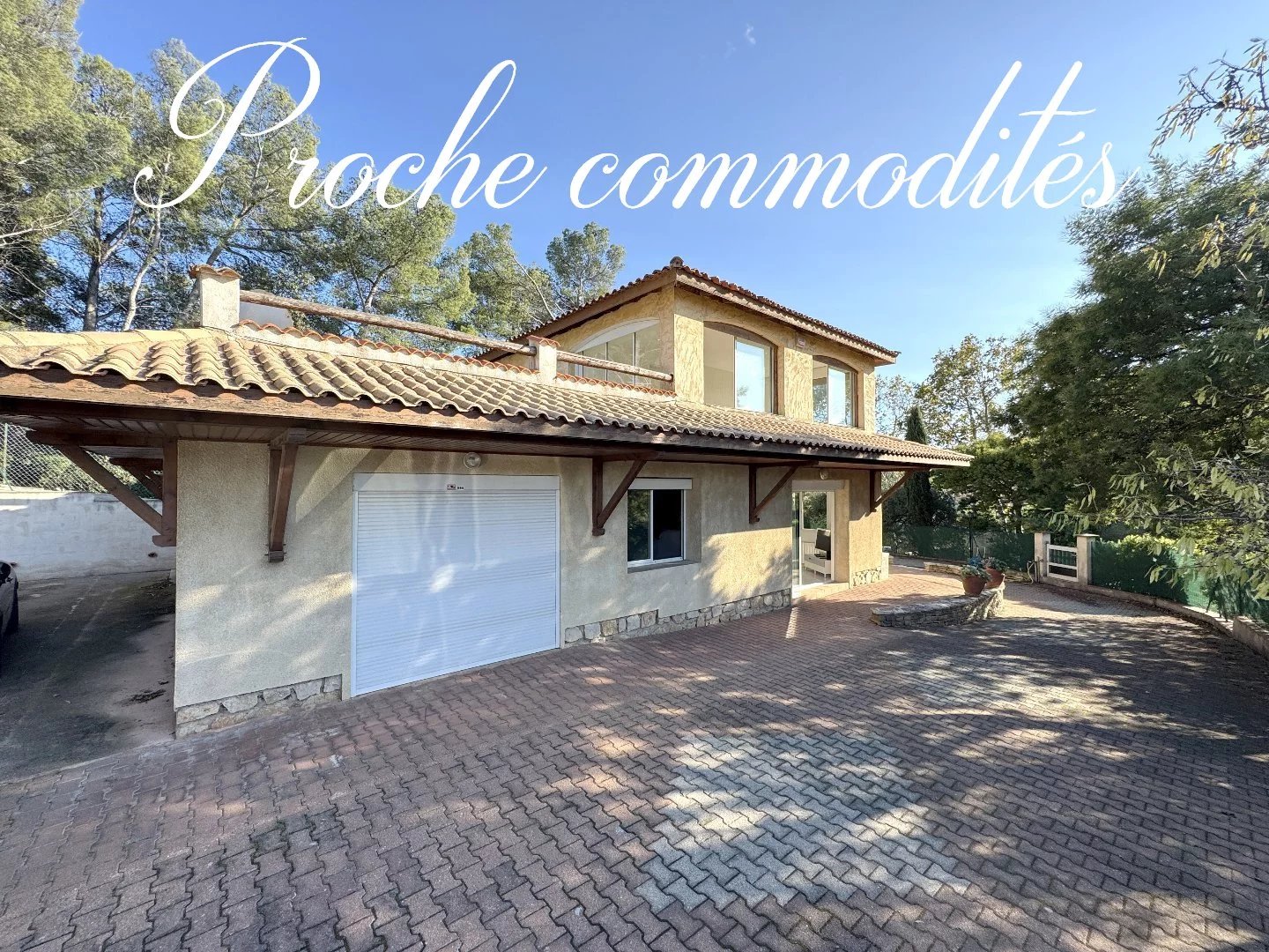 Vente Maison Six-Fours-les-Plages