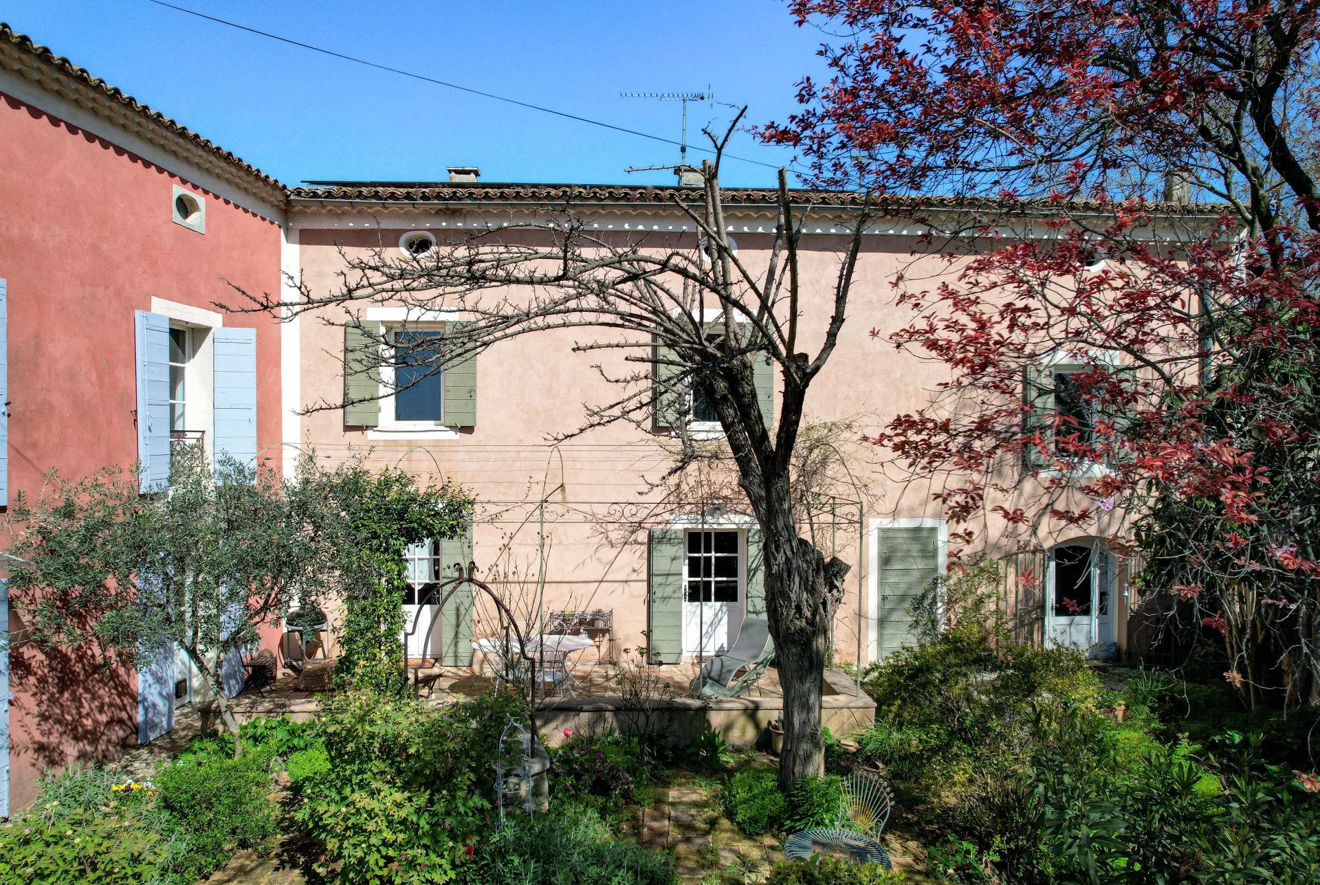 Agence immobilière de Catherine la Bruyère Immobilier