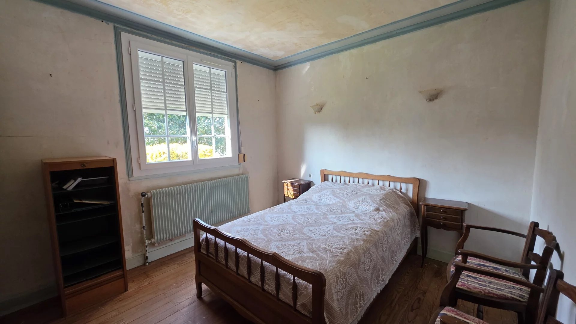 Vente Pavillon Blargies