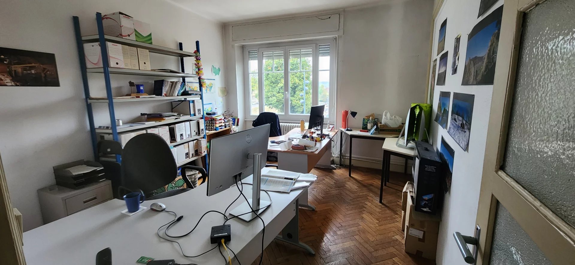Vente Local Besançon