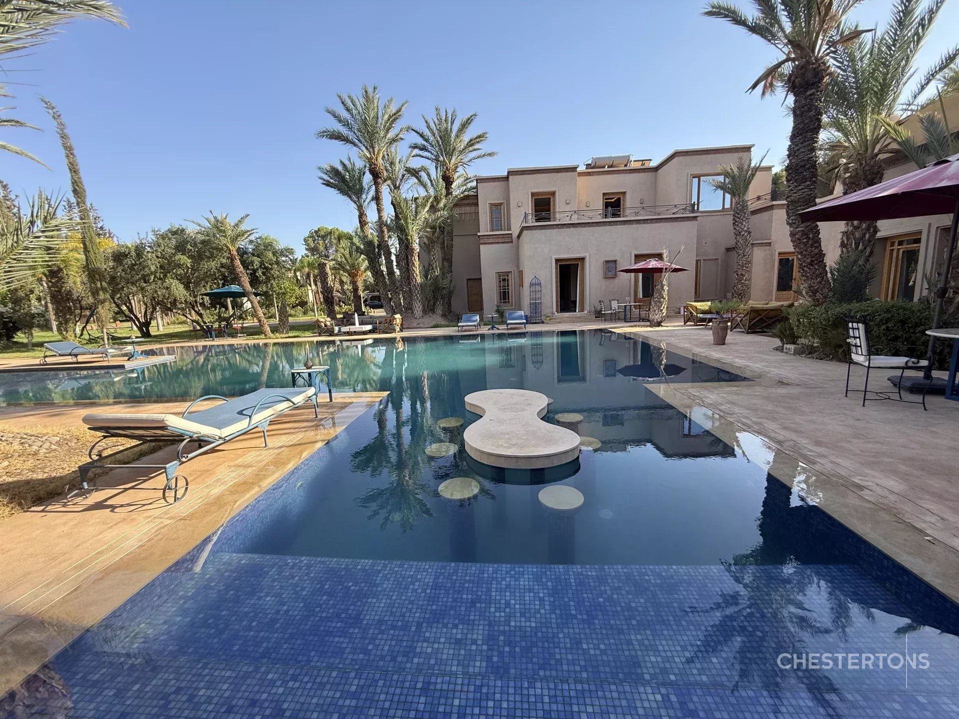 Image of Property - 10 Bedrooms for Sale in Marrakech-Ménara-Marrakech-Morocco, Image 6