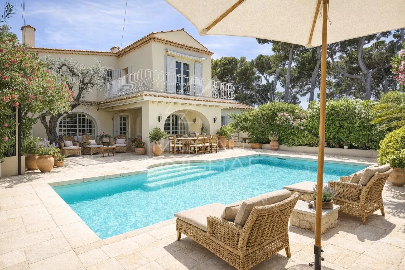 Antibes