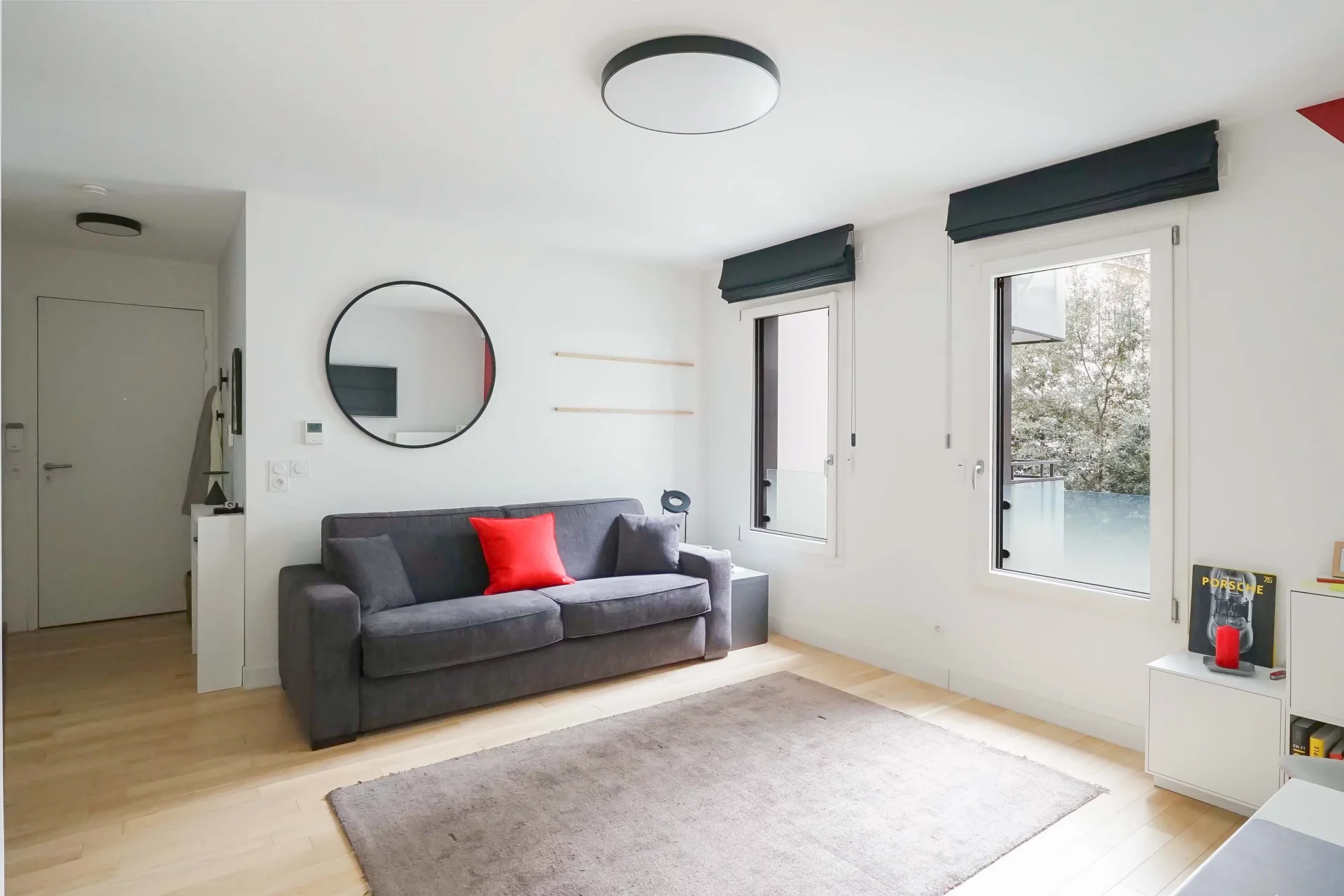 Paris 9e - CLICHY / LIÈGE