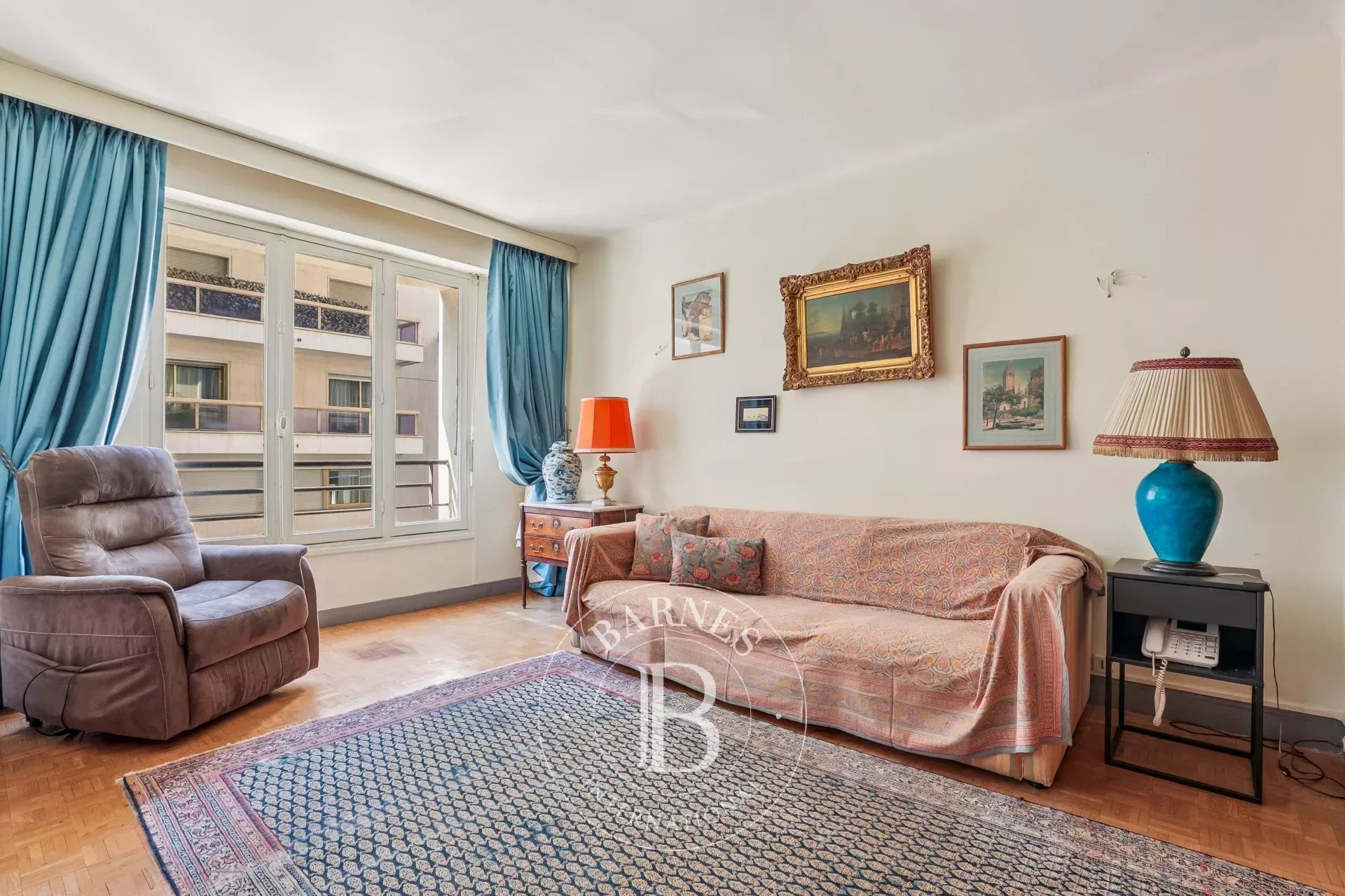 Piso Paris 75016  -  ref 86778972 (picture 1)