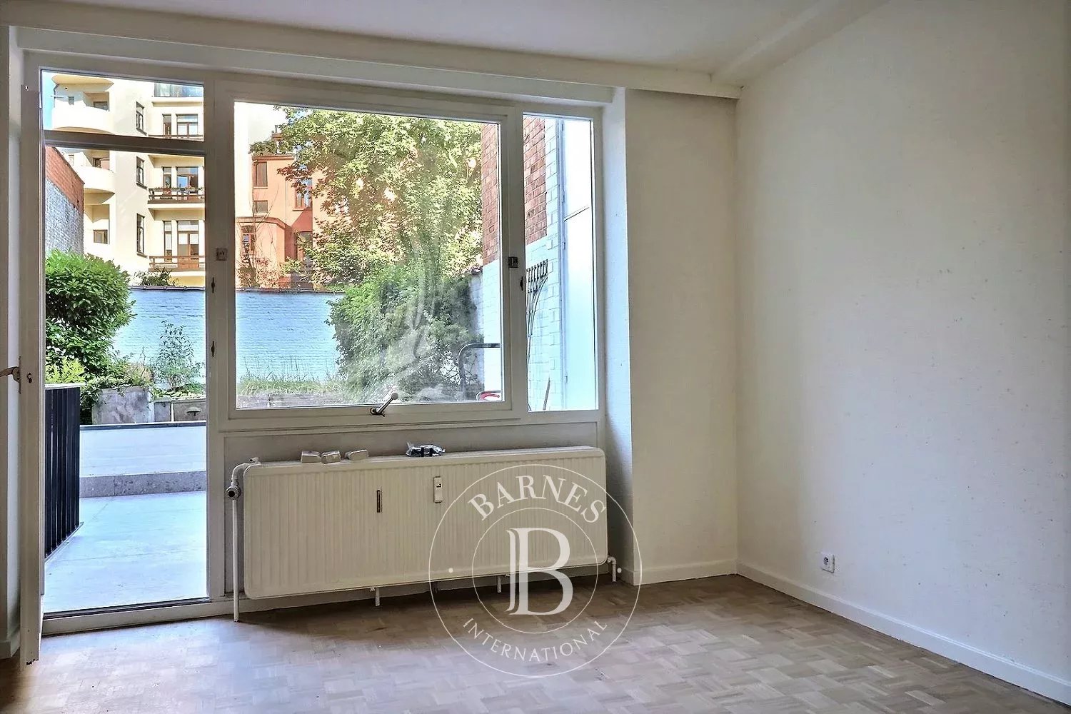 Jardin du Roy - Appartement meublé 3 chambres avec jardin