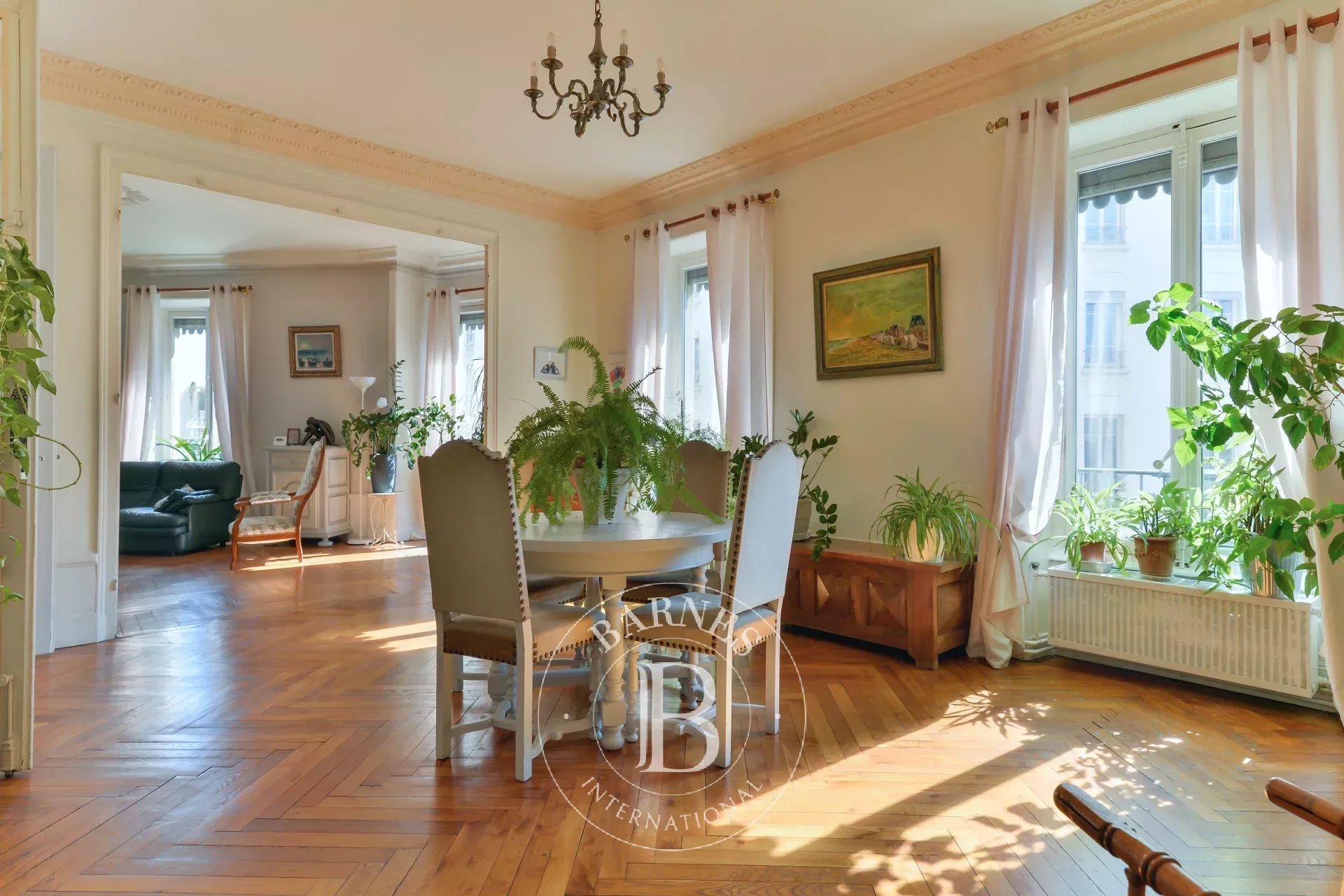 Appartement Lyon 69006  -  ref 85112858 (picture 2)