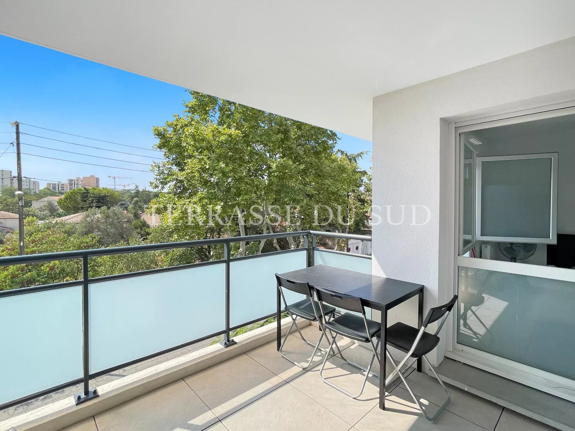 Agence immobilière de Terrasse du Sud