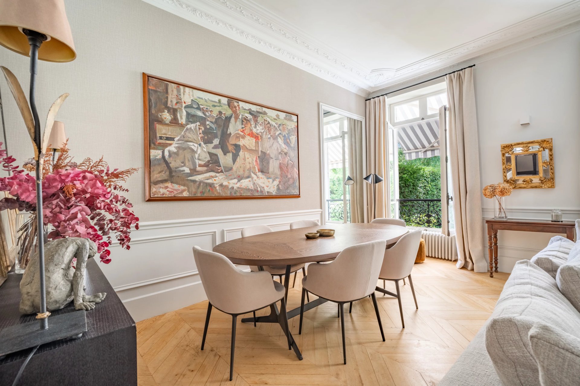 2 Bedroom Apartment/Flat's Image 4