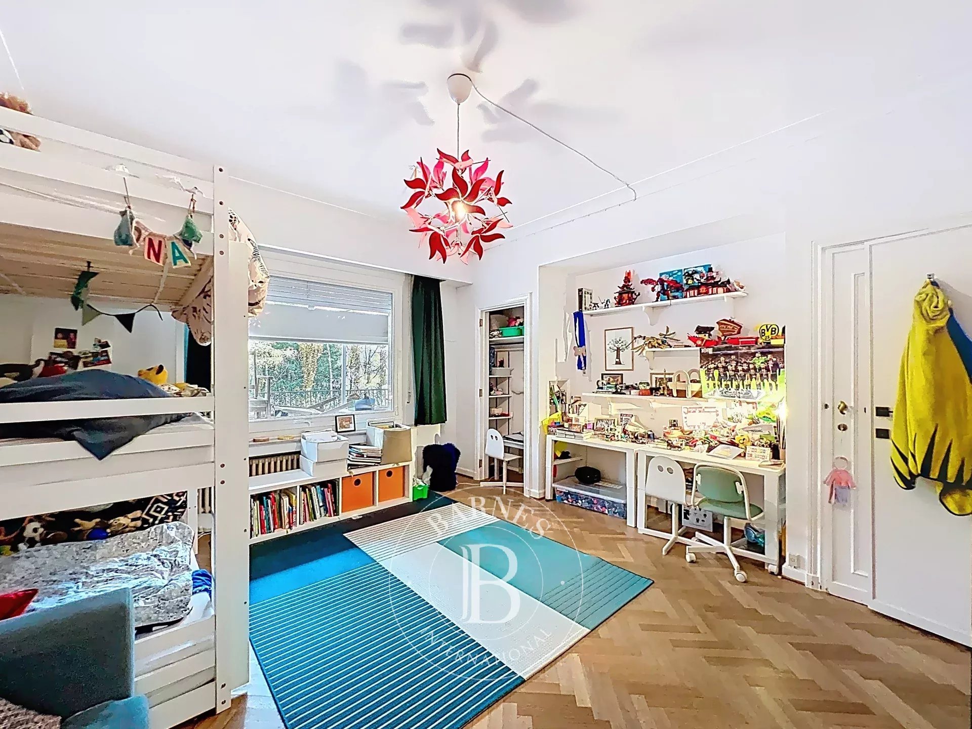 Observatoire - Appartement 3 chambres grande  terrasse