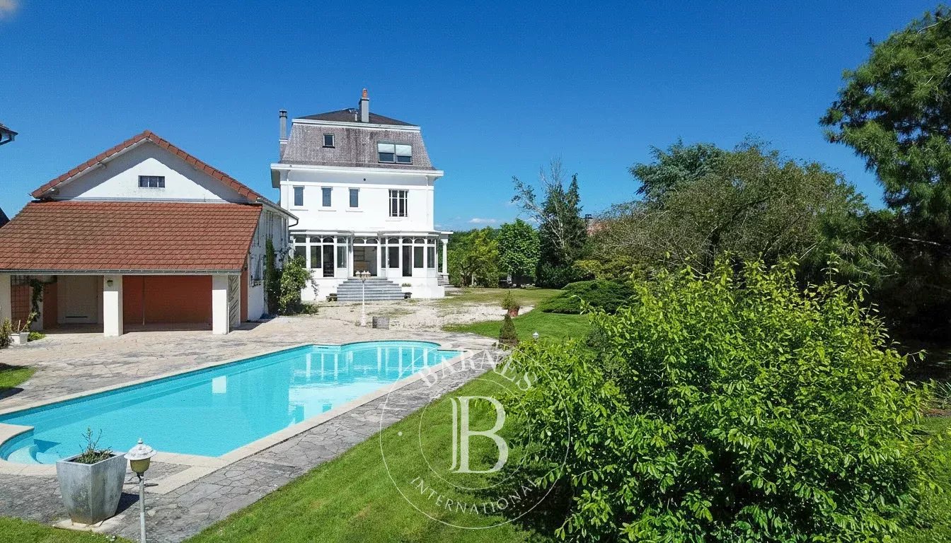 Maison Épinal  -  ref 87020940 (picture 2)