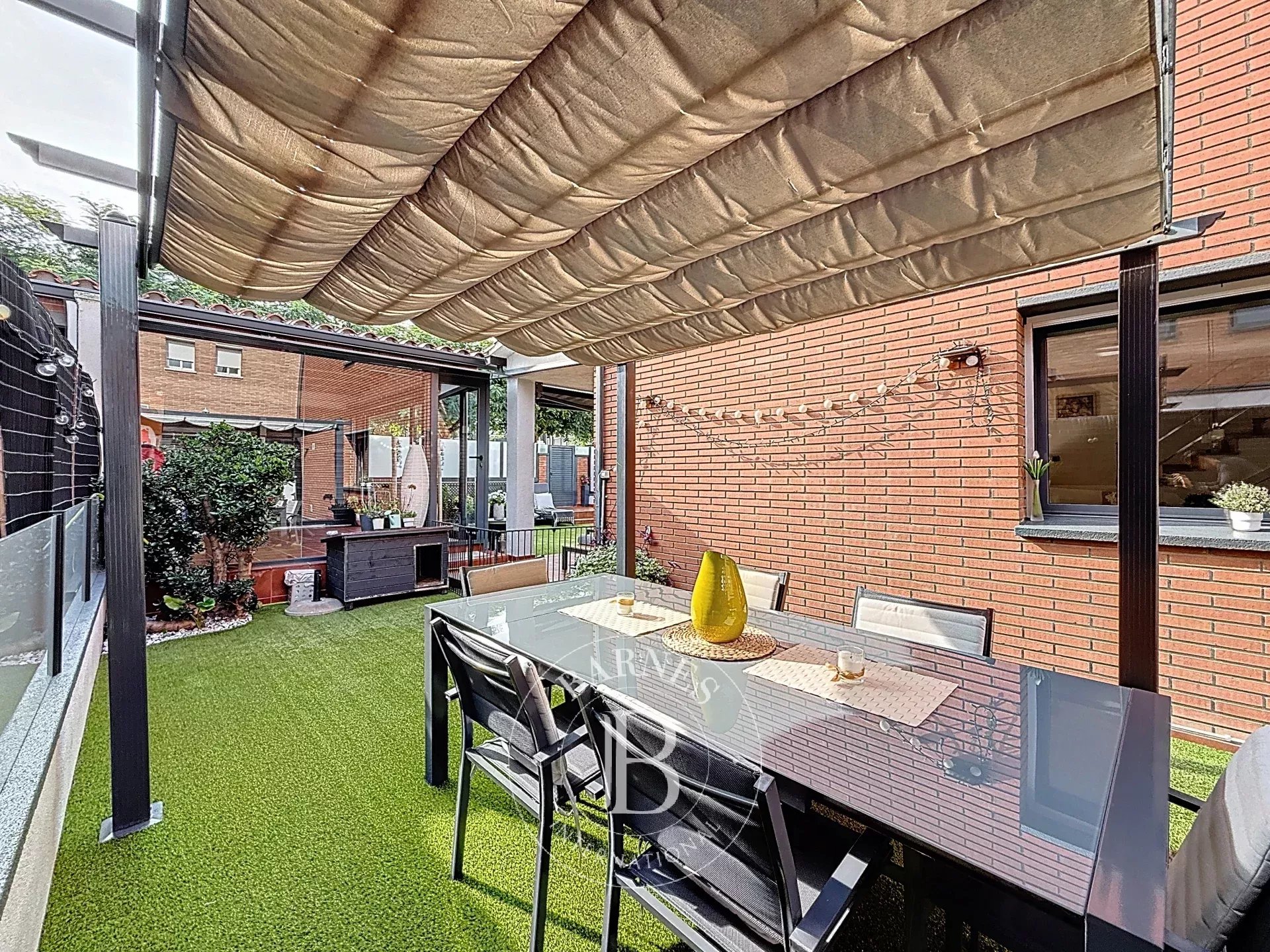 Şehir evi Sant Vicenç de Montalt - picture 38