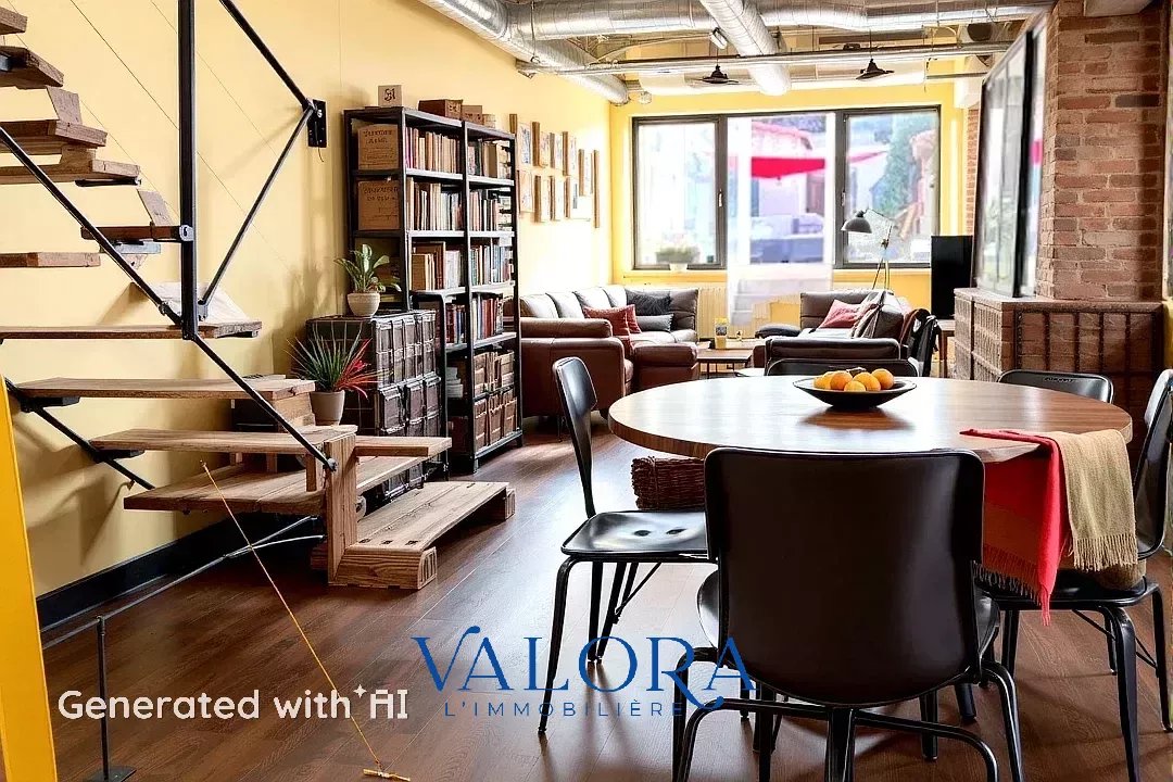 MAISON DE PECHEUR VIEILLE CHAPELLE 8EME