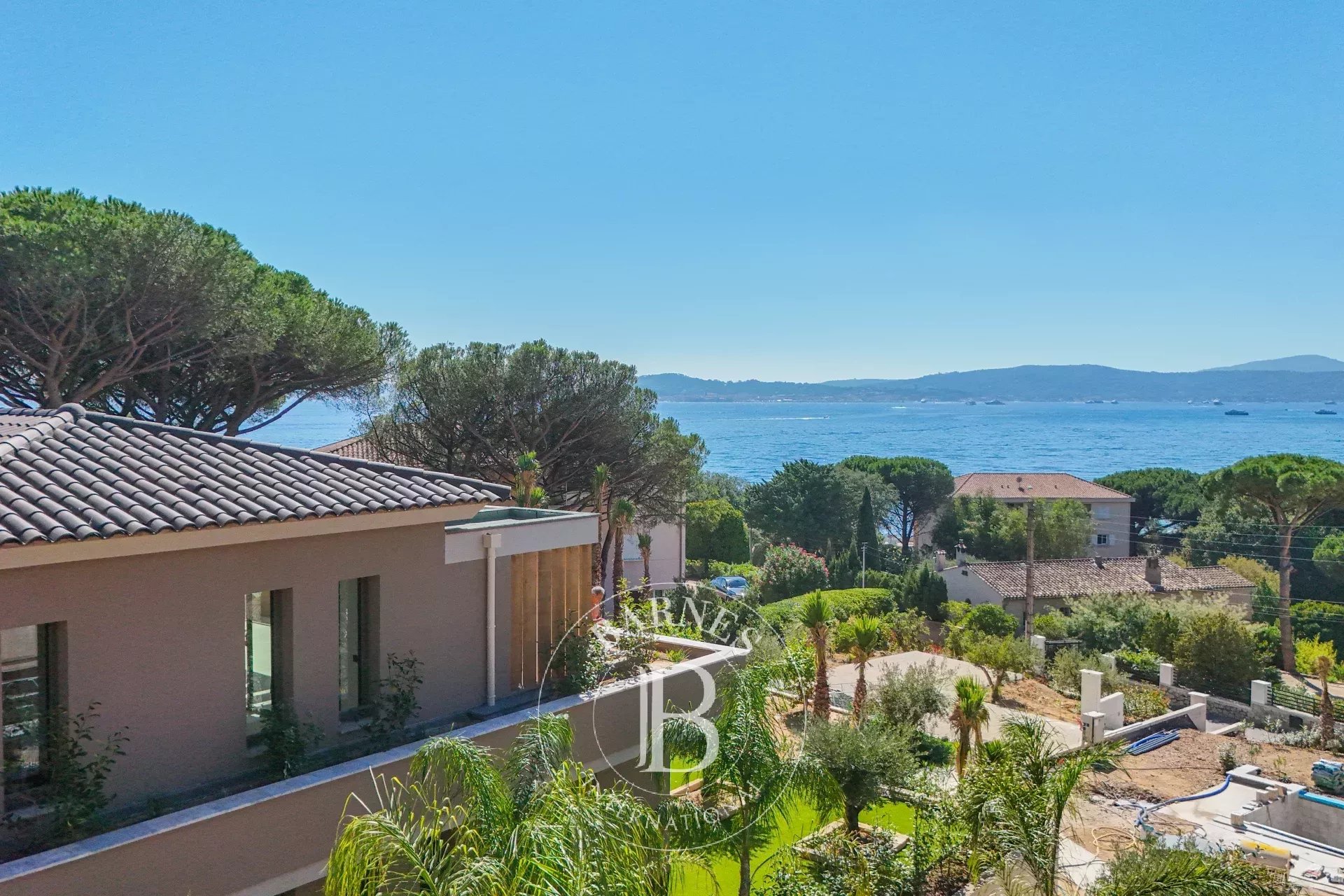 Квартира Sainte-Maxime - picture 2