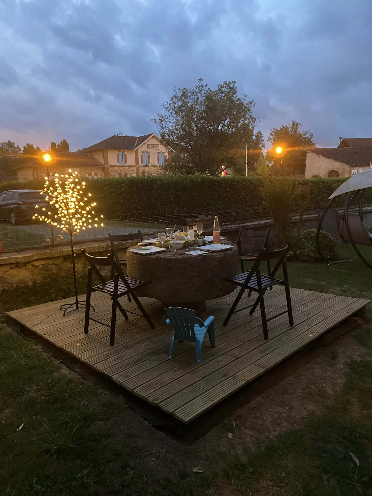 Village house for sale Tillac, Gers